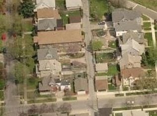 1642 Sheridan Ave, Whiting, IN 46394