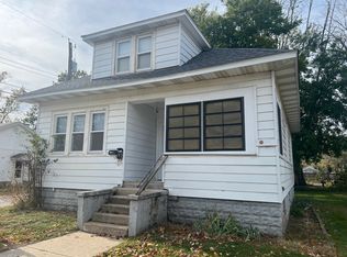 1107 Maple St #1, Michigan City, IN 46360