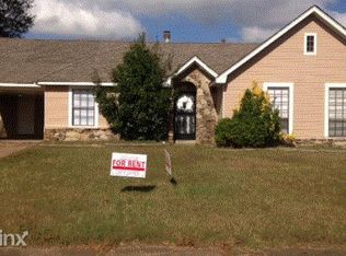 6816 Kirby Arms Dr, Memphis, TN 38115