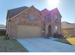 1689 Sheldon Dr, Forney, TX 75126