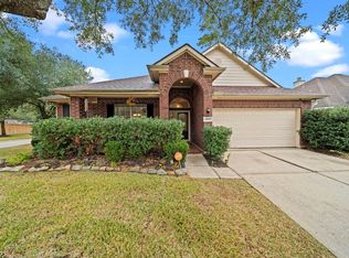 6522 Rose Willow Ln, Spring, TX 77379