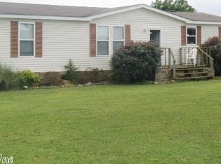 116 Aylett Rd, Nashville, AR 71852