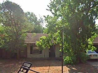 1014 Cedar Run, College Station, TX 77840