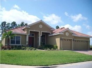 4013 Sunset Lake Dr, Lakeland, FL 33810