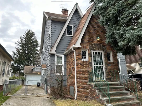 18706 Kildeer Ave, Cleveland, OH 44119