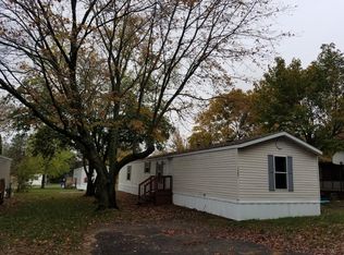 1687 Susan, Dorr, MI 49323