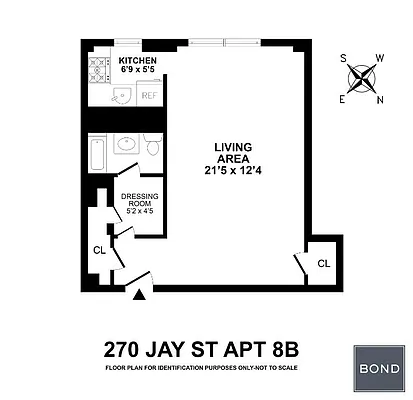 Sold by Bond New York | media 6