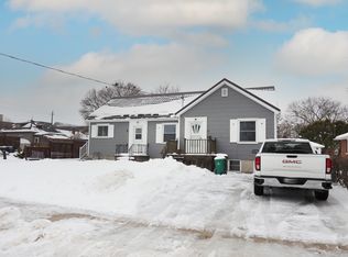 6 Oliver Ave, Cambridge, ON N1R 3A6