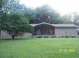 7399 State Highway 189, Friendship, TN 38034
