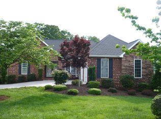104 Copper Ct, Danville, VA 24540