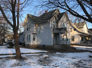 122 S Ashland Ave, Green Bay, WI 54303