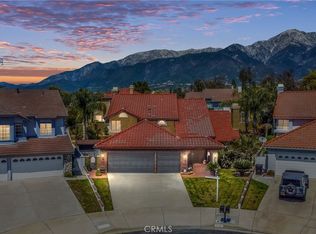 6206 Sunnyhills Pl, Rancho Cucamonga, CA 91737