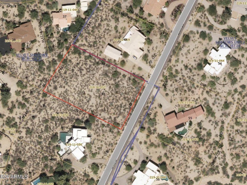 36420 N Stardust Ln Carefree AZ Zillow