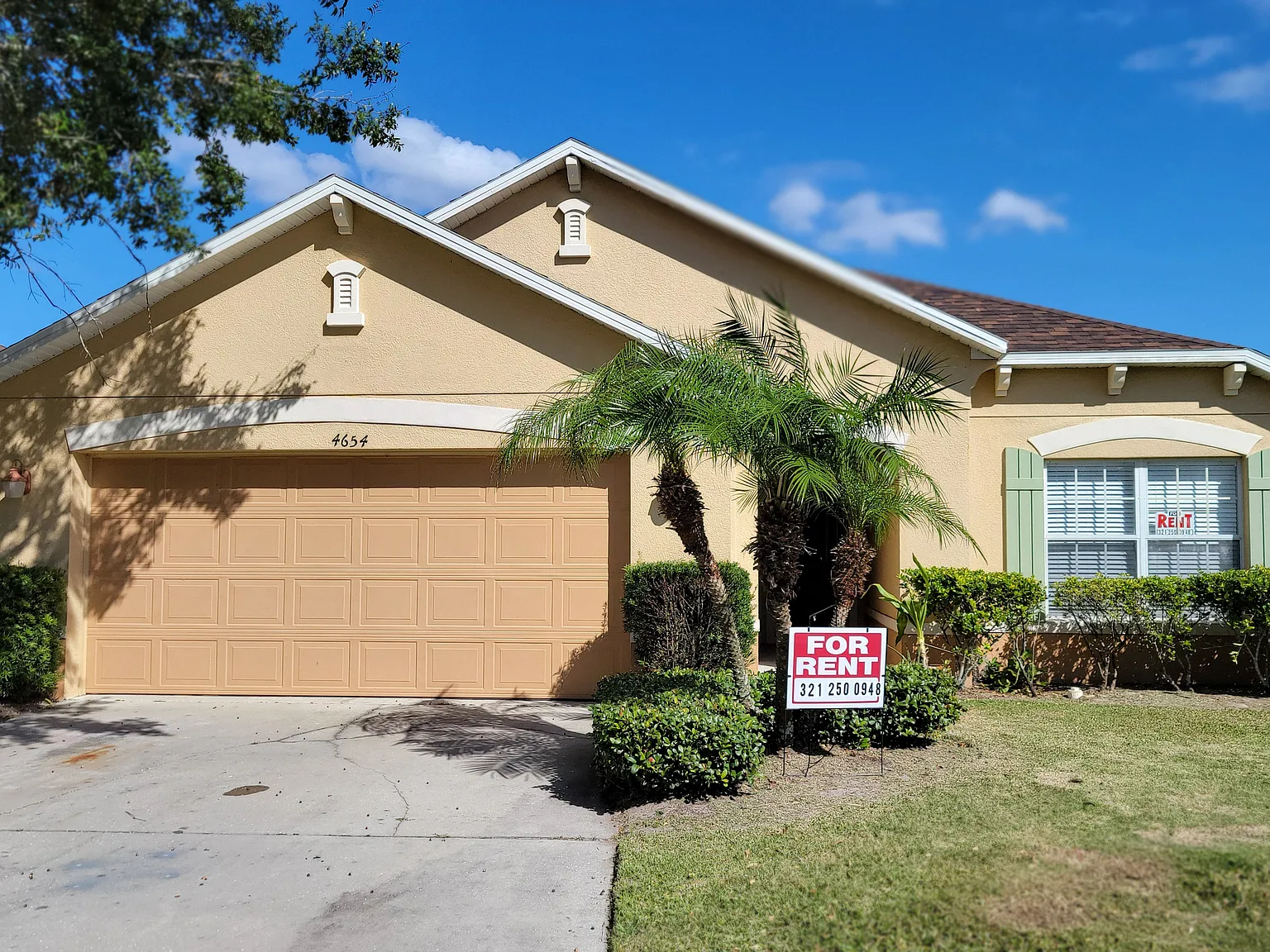 Caverns Dr, Kissimmee — Photo 1