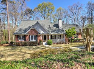 1075 Pine Grove Rd, Roswell, GA 30075