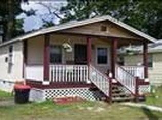 223 Ridgewood Ave, Villas, NJ 08251