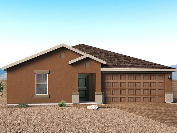 Plan Elevation.