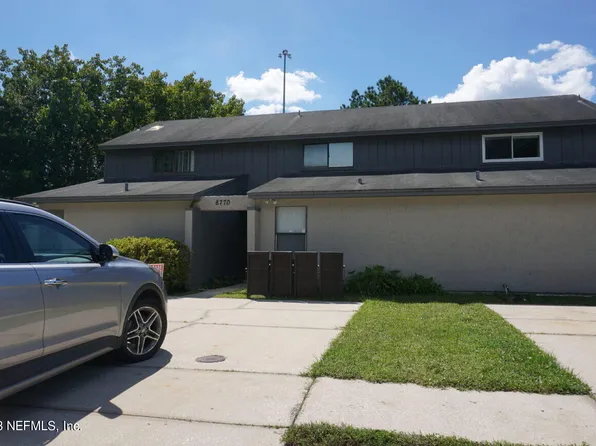 8770 PINEHAMMOCK Court, Jacksonville, FL 32244