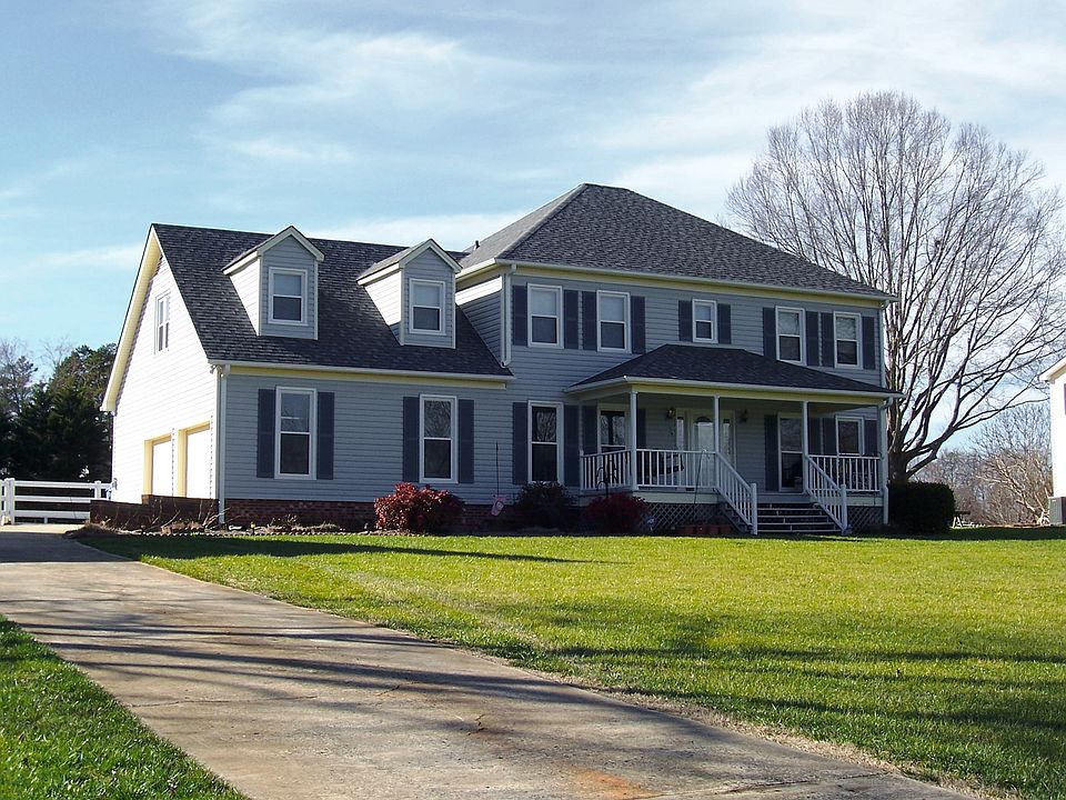 Amazing Home on Spacious Lot