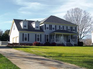 8941 Dartmoor Pl, Mint Hill, NC 28227