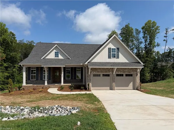 150 Owl Ln, Winston Salem, NC 27127