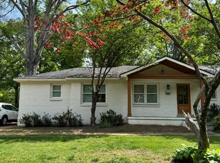 4342 Hilldale Ave, Memphis, TN 38117