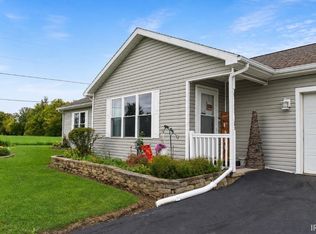 326 Harvey Dr, Greentown, IN 46936