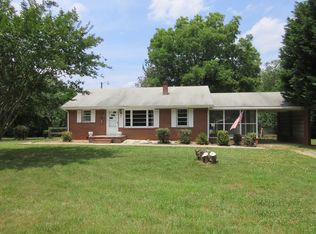 2115 Pisgah Church Rd, Kernersville, NC 27284