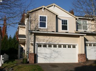12635 SW Night Heron Ln UNIT 100, Beaverton, OR