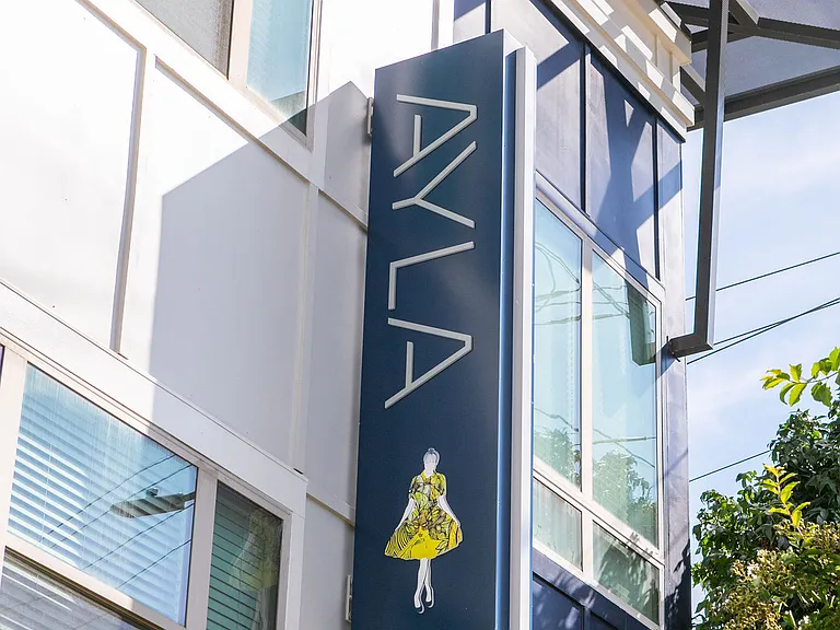 Ayla — Photo 26