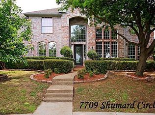 7709 Shumard Cir, Irving, TX 75063