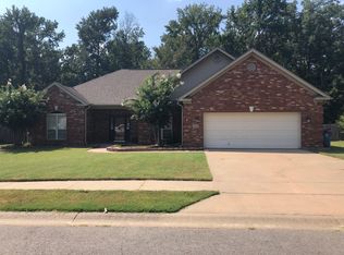 3510 Forge Dr, Benton, AR 72015