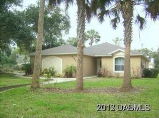 30 Sanctuary Ave, Debary, FL 32713