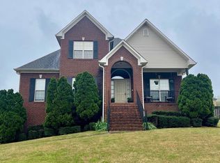 4727 Thornhill Rd, Gardendale, AL 35071