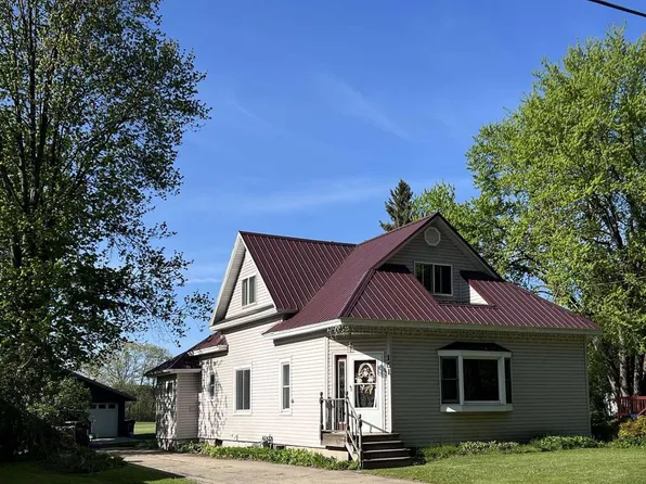 161 PICNIC STREET, Tigerton, WI 54486