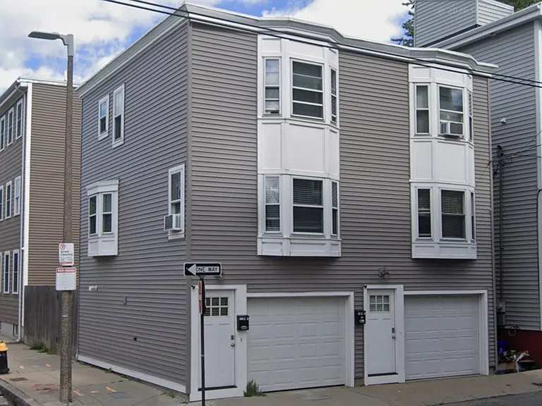 131 D St #2 — Photo 1