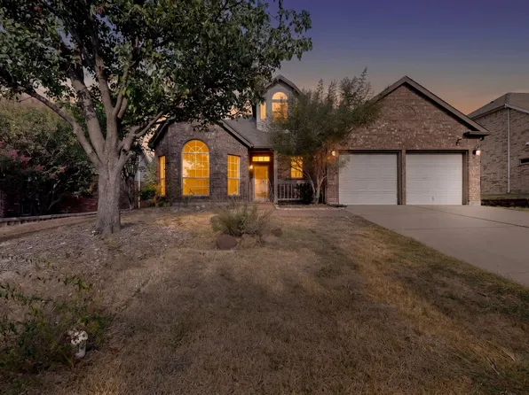 1756 Hidden Brook Dr, Grand Prairie, TX 75050
