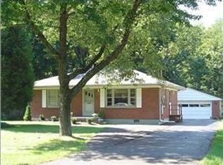 3200 New Lynnview Dr, Louisville, KY