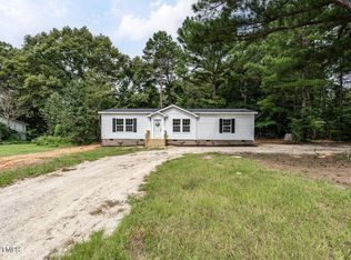 2089 Suitts Store Rd, Franklinton, NC 27525