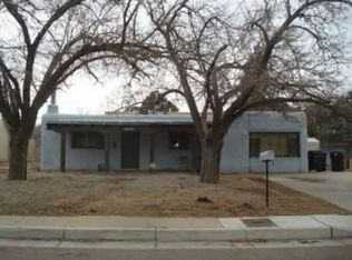 8202 San Juan Rd NE, Albuquerque, NM 87108