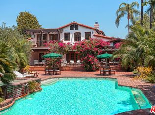 17267 Parthenia St, Northridge, CA 91325