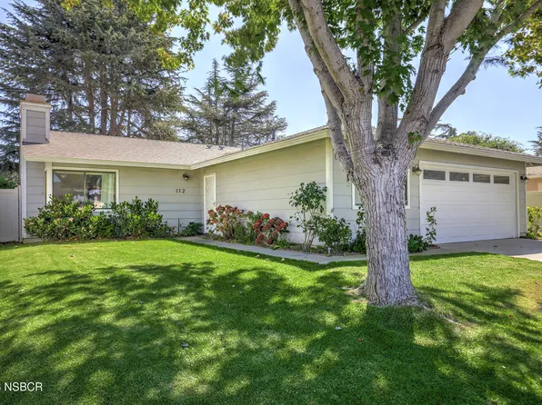 112 Six Flags Cir, Buellton, CA 93427