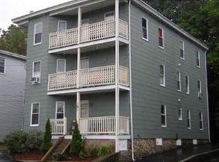 187 Worcester St, Southbridge, MA 01550