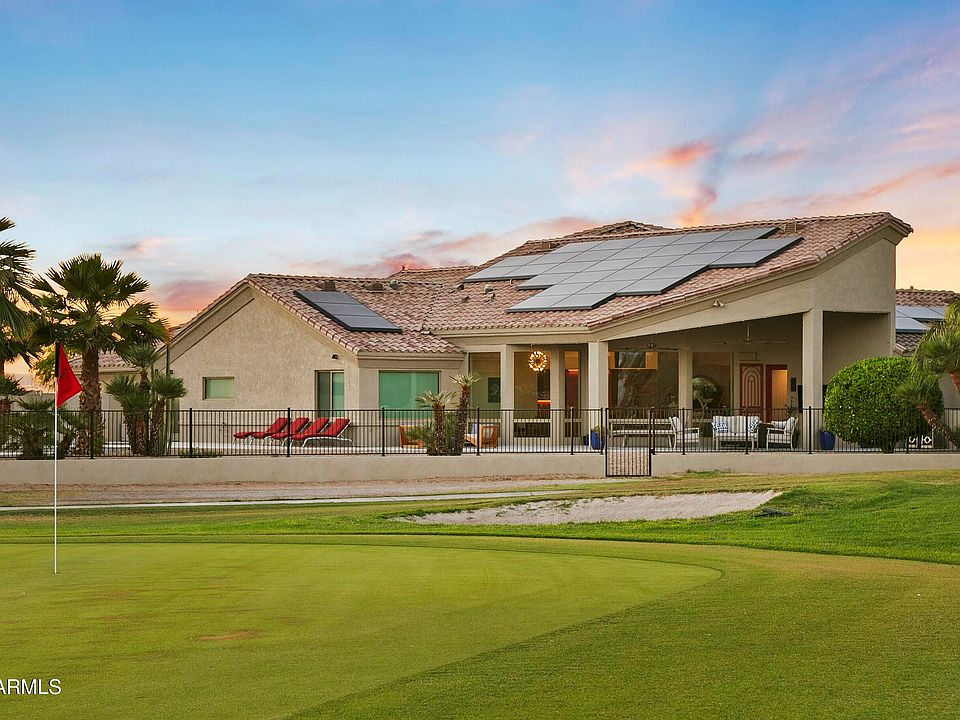 14123 W GREENTREE Drive S, Litchfield Park, AZ 85340 | Zillow