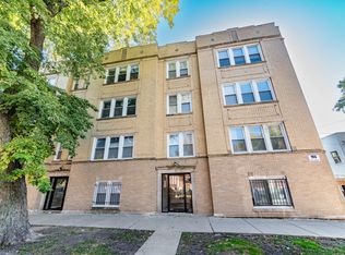 1503 W Albion Ave APT 3, Chicago, IL 60626