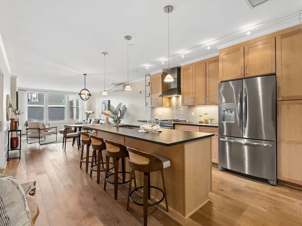 62 India Street #308, Portland, ME 04101