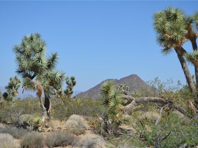 LOT G8 S Alvis Rd, Yucca, AZ, 86438