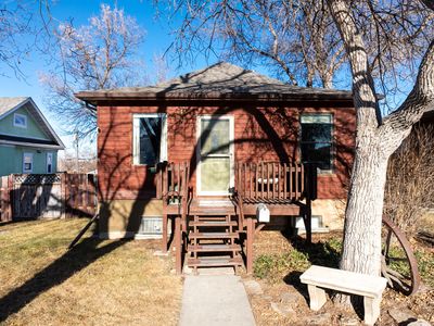 1111 9th Ave S, Great Falls, MT, 59405