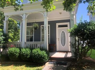 122 Kensington St, Mooresville, NC 28117