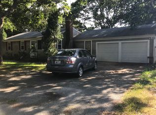 43 Pamet Rd, West Yarmouth, MA 02673